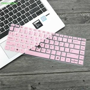 Keyboard Covers For 14 inch HP EllitBook 745 G5 HP EliteBook 840 G5 G6 / Zenbook 14u G5 Studio X360 G5 14 inch Keyboard Cover Protector Skin R230717