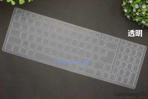 Keyboard Covers Clear Keyboard Cover For Acer Nitro 5 AN515-44 43 AN515-54 AN515-45 AN517-51 AN517-52 AN517-41 AN517-54/53 AN515-55 R230717