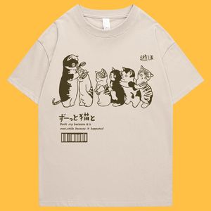 Животные футболка хлопковая футболка с коротки