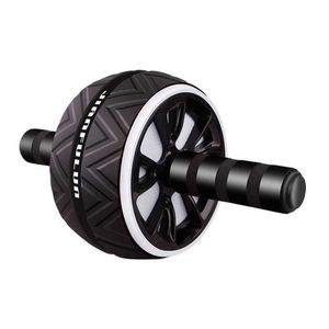 Ab Rollers Abs Roller Core Exercise Wheel Stomach Power Strength Training Portable Spring Back Rolling Abs Fitness Wheel for Home Gym HKD230719