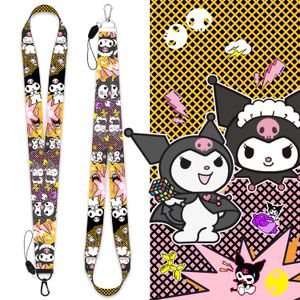 Cartoon Kuromi Melody Mobile Phone Bysh