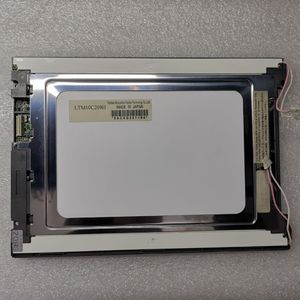 LTM10C209H 10 4 inç 640x480 TOSHIBA ekranı için LCD Stock263i