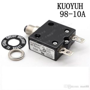 Тайвань Kuoyuh 98 Series-10a перегрузок перегрузок 281p Series-10a