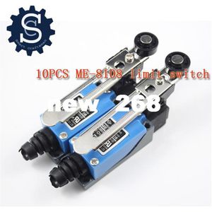 10pcs me-8108 limit anahtarı strok limit anahtarları mini limit switch340e