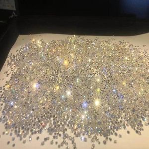 Loose Diamonds 100% Of The Natural Diamond FG VS VVS No Fluorescence Grandma Ga Whole260A