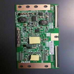 placa tcon T370XW02 VC CTRL BD 37T03-C01 37''tv placa lógica para placa de substituição de TV de 37 polegadas T370XW02 VC 3216Y