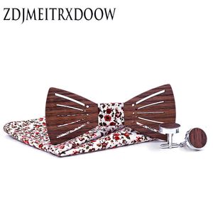 Bolo Ties рубашка Gravata Bowties, установленные для мужчин, дизайнер -дизайнер -галстук для бабочек