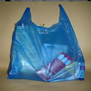 Şeffaf yüksek kalite ve plastik taşıma torbası297e