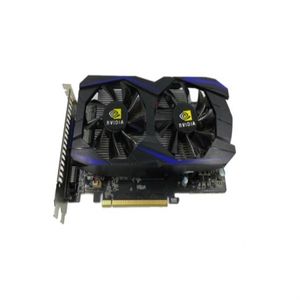 100% New Hiya Nvidia GTX750TI 2048MB DDR5 GPU 825MHZ PCI-E DirectX 10 видеокарта с h-D-M-I VGA DVI-I Interface276E