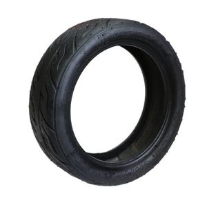 Motosiklet Tekerlekleri Lastikler 10 inç Vakum Tubeless Lastik 10x2 70-6 Elektrikli Scooter Balaned3020 için 5 Lastik