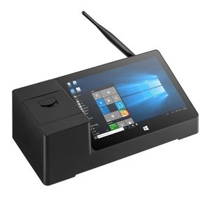 Планшет Pipo X3 9 -дюймовый 1920 1200 Многофункциональный POS с принтером Win10 Computer Intel Z8350 Smart Box 2G 64G235Y