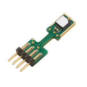 Dijital Nem Sensörü SHT85 PIN-TIPE kolay değiştirilebilirlik sağlar Tip Doğruluk %RH312V