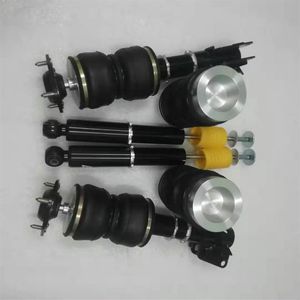 Air suspension kit For CIVIC 8gen 2006-2011 coilover air spring assembly Auto parts chasis adjuster air spring pneumatic325B