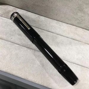 Yamalang Luxury Black Fountain Pen Heritage Series 1912 Ротари телескопические канцелярские канцелярские принадлежности написать чернильные ручки для рождественского подарка 288L