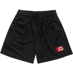 Mens Shorts Tasarımcı Yüzmek Şort Nefes Alabilir Hızlı Kuru Polyester Sıradan Spor Yaz Elastik Bel Koşan Erkekler Spor Jogging Fitness Fitness Çizim Pantolonları XL
