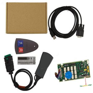 Lexia-3 obd2 Diagnostics Tool Lexia 3 PP2000 Diagbox V7 83 для Citroen для Peugeot Lexia3 NEC Relay Full Chip231f