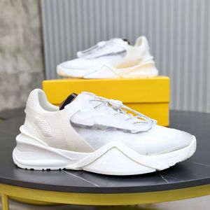 Ünlü 23S/s Men Flow Sabors ayakkabıları Naylon Kauçuk Sole Spor Tasarım Slip-On Sıradan Spor Hafif Kaykay Yürüyüş Tech Fabrics EU38-46 Kutu