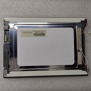 LTM10C209H 10 4 inç 640x480 TOSHIBA ekranı için LCD Stock208k