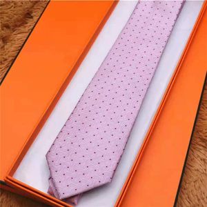 Идеальный галстук 100% чистый шелковый дизайнер дизайнер классический галстук бренд мужская свадьба Свадебная узкая узкая галстука упаковка174r