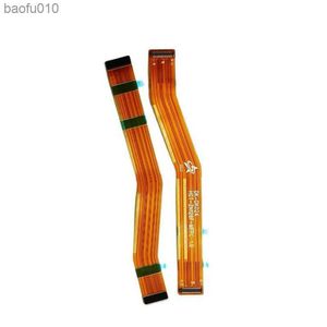 Avy for Blackview BV6600 Pro Main Flex Cable для BV6600E Водонепроницаемый прочный мобильный телефон Оригинальные аксессуары Motherboard FPC L230619