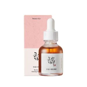 Base Primer Beauty Of Jo-Seon Wholesale K Products Face Propolis Glow Serum 30Ml Deep Skin Care Cosméticos Coreanos V C Drop Deli Dhvnl