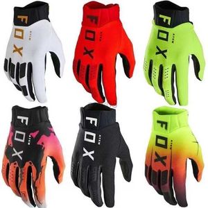 Guanti da ciclismo Guanti ATV MTB BMX Off Bike Racing Motorcyc Road Aykw Guanti Bicyc Mountain Bike Bicyc Motocross Alpine HKD230720