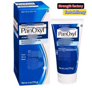Panoksil Bağlı Depo Saç Panoksil 10% 156g Yüz Vücudu Panoksil Yüz Temizleyici Yüz Yıkama