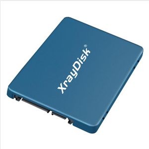 XrayDisk SSD 2 5 SATA3 Hdd SSD 120GB SSD 240GB 480GB 512GB internal Laptop DESKTOP hard disk253S