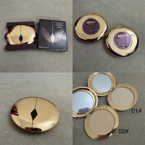 Brand Face Makeup Complexion Perfecting Micro Powder Airbrush Flawless Finish Powders 8g