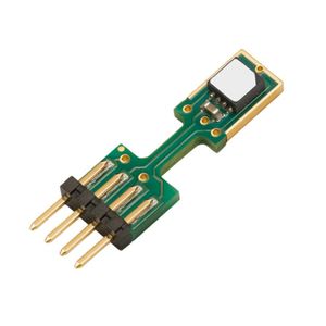 Dijital Nem Sensörü SHT85 PIN-TIPE kolay değiştirilebilirlik Etkinleştirme Tip Doğruluk %RH281Q