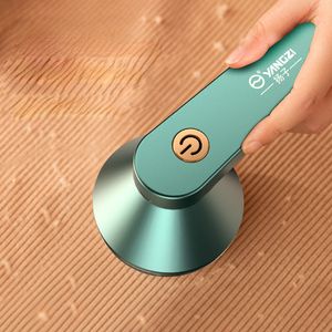 Lint Remover Hair ball trimmer rechargeable sweater shaver clothes pilling hair stripper electric removal tool 230721