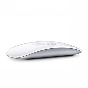 Bluetooth или USB Mouse 2 4G Ultra Mini Wireless Mouse для большинства устройств MacBook Android Windows с розничным пакетом287R