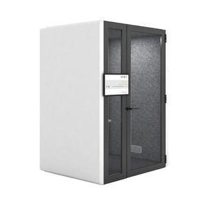 Commercial Furniture soundproof office High quality portable home Telephone booth private soundproofs work box333x