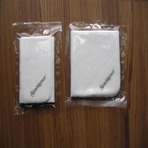 PVA Chamois Laceal Totel 30 PCS 30x20 см. Натуральное чистящее лицо очистка экрана для очистки экрана чистая косметическая слойка216K