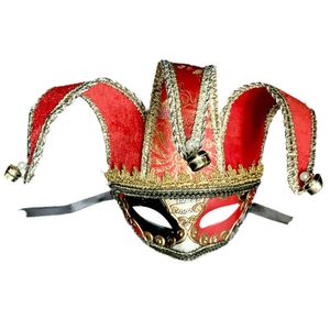 Sparkling Retro Half Mask - Lightweight Masquerade Accessory for Halloween Cosplay & Photography