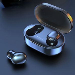 Беспроводные наушники Stereo Hifi наушник с микрофонами Bluetooth Whishphone Noise Cacle Ушники для xiaomi samsung phone