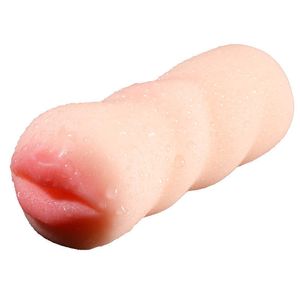 Игрушки секс -кукол Мастурбатор для мужчин Женщины вагинальная автоматическая сосание горячая продажа силиконовая киска кармана влагалища Мужчина