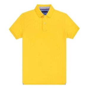 En Çok Satıcı Erkek Tasarımcı Polos T-Shirt Kumaş Mektup Polo T-Shirt Yakası Sıradan T-Shirt Tişört Üstleri Çeşitli Renkler Mevcut Boyut S-2XL