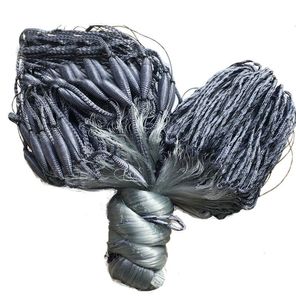 Balıkçılık Aksesuarları Belling Gill Fishing Net Küçük Balıkçılık Ağı El Yapımı Avrupa Balıkçılık Net Balıkçılık Dişli Aksesuarları Tür 230720