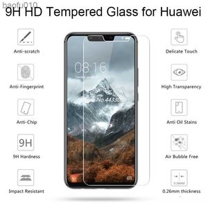 Защитное стекло для Mate 7 8 9 Pro S Propht Screen Protector Film для Huawei Mate 20 Lite защитное стекло для Huawei Mate 10 Lite Lite L230619