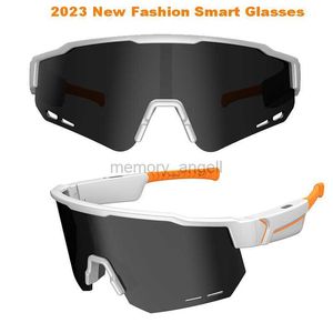 Smart Glasses Original Bluetooth Sunglasses Профессиональный дизайн открытый аудио динамик уш