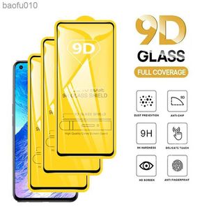 9D 3pcs RealMe GT Master Edition GT 2 Pro 5G Telefon Temsilli Cam için Ekran Koruyucusu RealMe Q3 ​​Q5 Pro GT Neo 3 2 5G Cam L230619