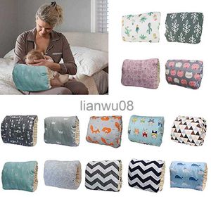Pillows Breast Feeding Baby Maternity Pillow Comfortable Nursing Arm Pregnancy Multifunctional Pillow Newborn Baby Support Pillow#g4 x0726