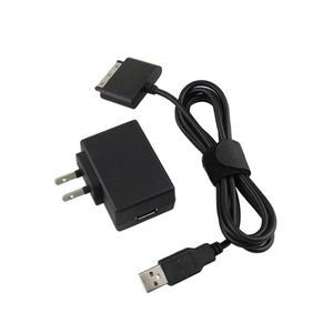 Toshiba 5V2A AT200 AT270 AT300 Charger Laptop Power Adapter3288