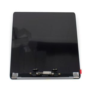 66105095 New MacBook Pro A1706 A1708 LCD Полная сборка 13 Grey286f