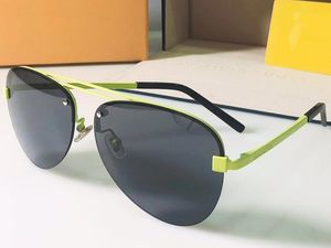 RealFine888 5A Eyewear L Z1020E im Uhrzeigersinn Luxusdesigner Sonnenbrille für Mannfrau mit Brille Stoffbox