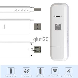 Маршрутизаторы LDW931 LTE 4G Wi -Fi Router USB Dongle Беспроводной адаптер Портативный карманный мобильный горячий горячий точ