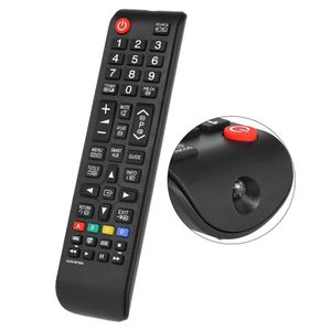 Universal TV Remote Control Беспроводной смарт -дистанционный контроллер для Samsung HDTV LED Smart Digital TV237F