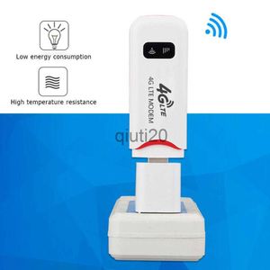 Yönlendiriciler 4G/3G Taşınabilir 100Mbps Mini USB WiFi Yönlendirici Tekrarlayıcı Kablosuz Hotspot Genişletici Yerleşik 400'den fazla operatör APN Worldwide x0725