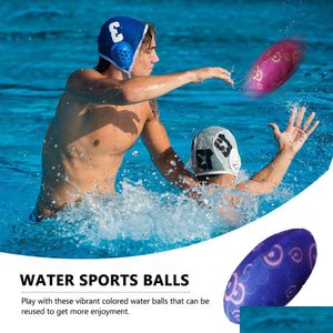 Песчаная игра водная веселье регби детские adt reten ball sports sports playmbor bool, бросающие игровые игрушки, бросают подарки на открытом воздухе dhqla